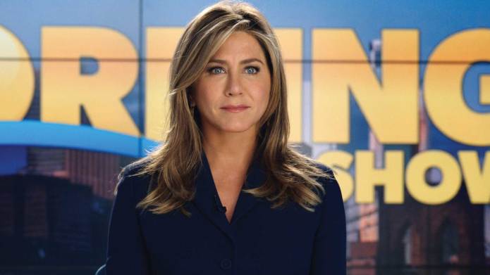 Jennifer Aniston’s ‘I Broke My F*cking Vagina’ Monologue Is All of Us