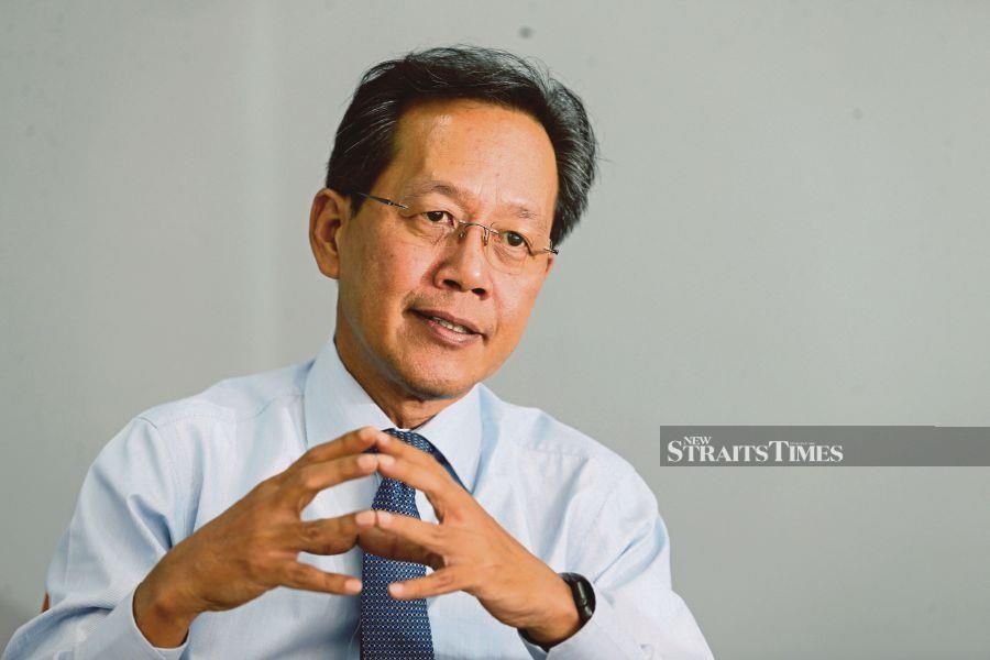 Malaysia Airlines channels aid to Taal victims