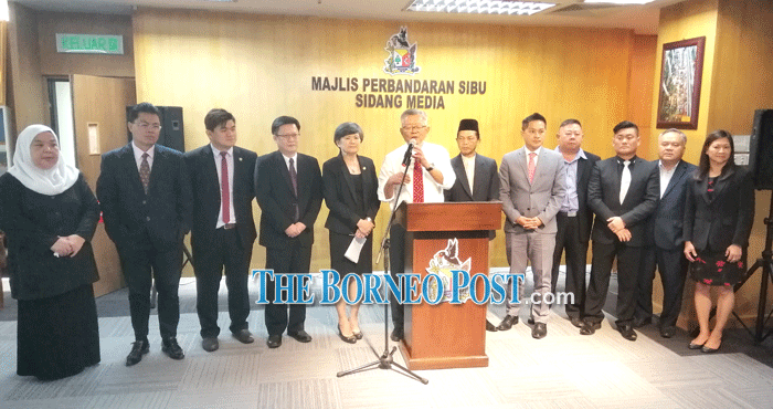 SMC to turn Taman Selera Muhibbah Food Court into hawker centre