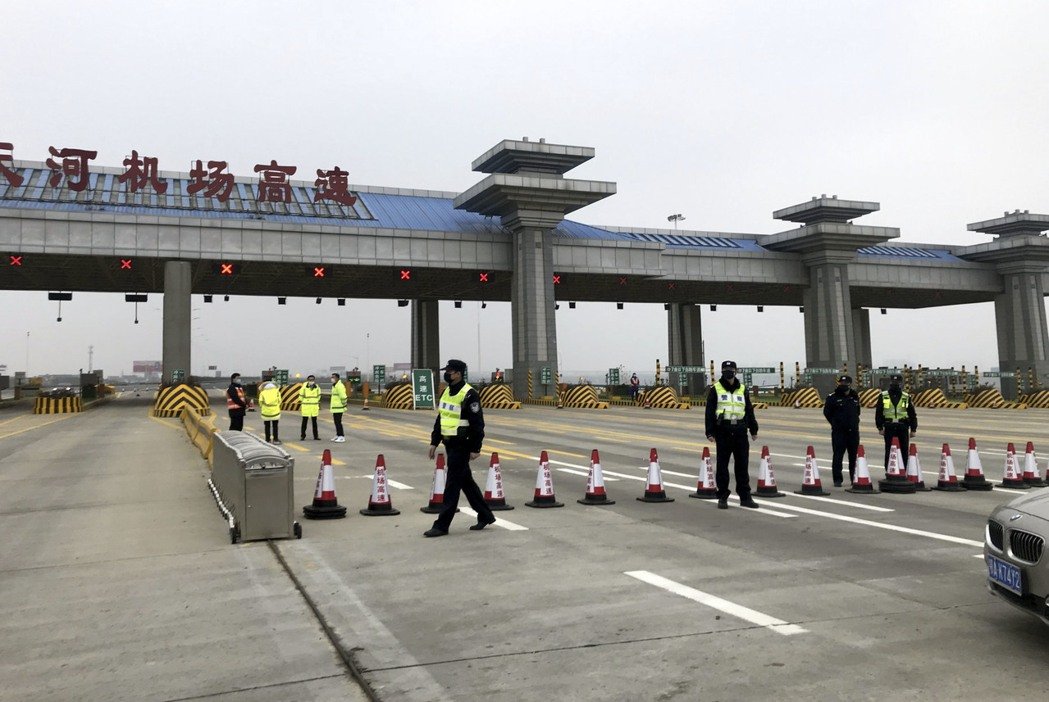 湖北鄂州黄冈铁路车站通道等今晚关闭
