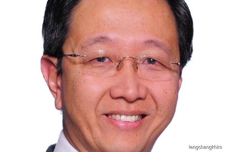 Selangor targets RM12 bil investments this year