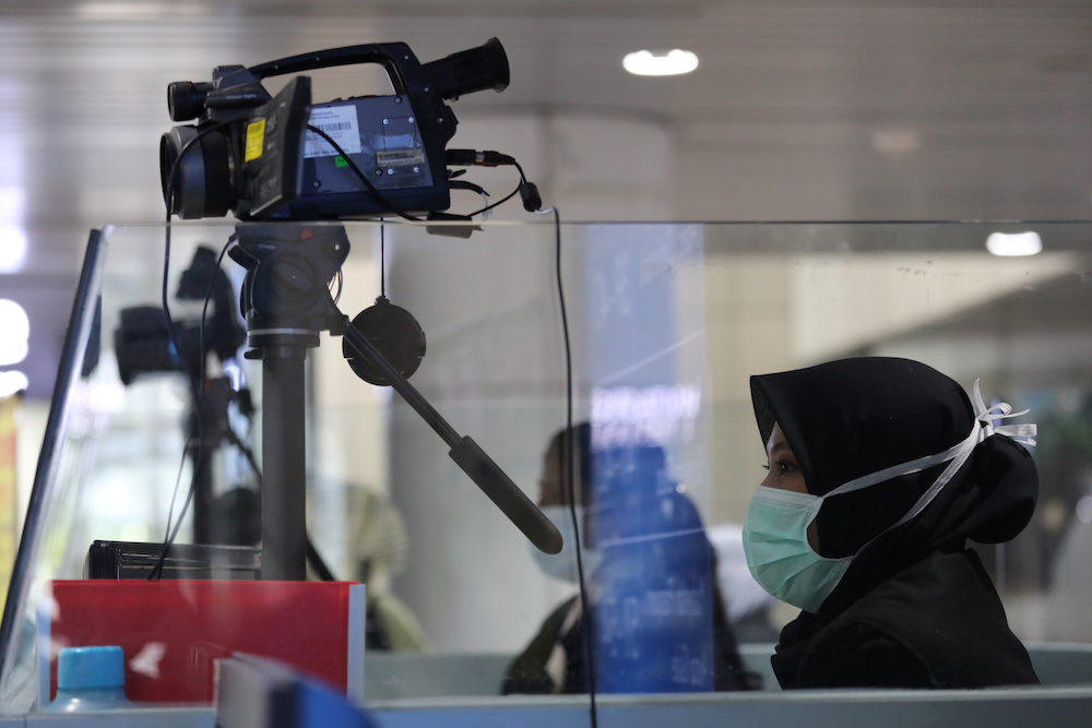 Coronavirus: No ‘patient under investigation’ cases in Sepang