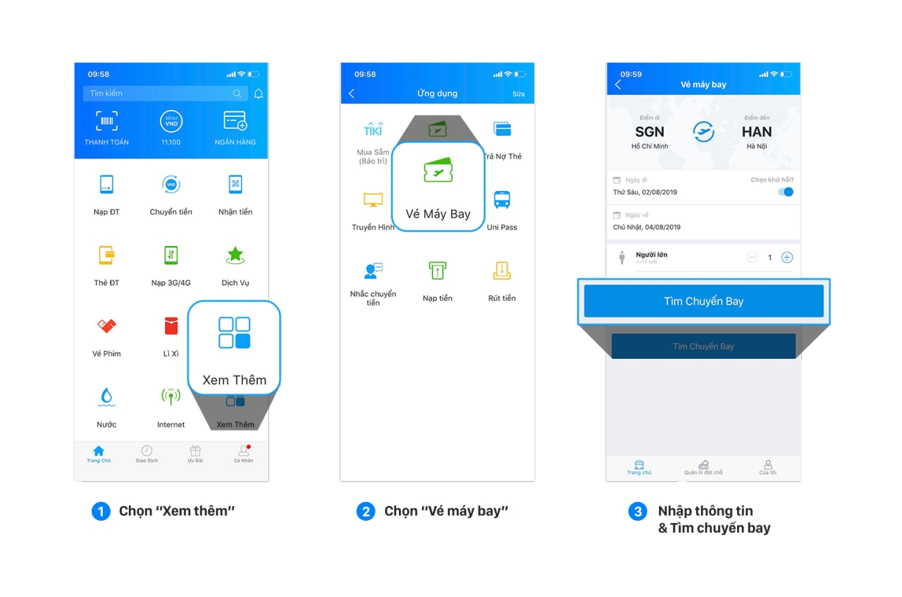 Vietnam’s mobile payments landscape sees strong developments