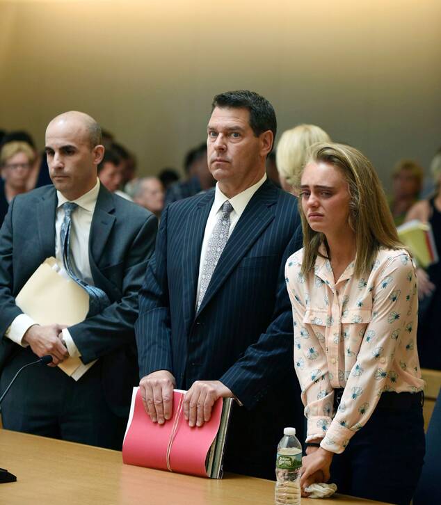 Michelle Carter Victim's Family Speaks Out After Her Release From Prison