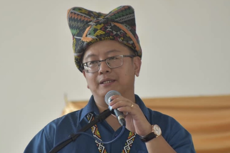 It’s collective voice of cabinet members – Ewon