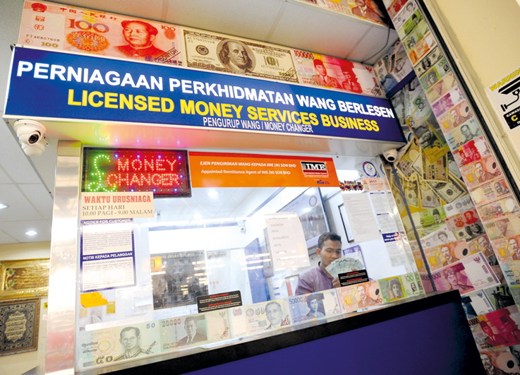Hold on to the ringgit despite safe-haven currencies’ appeal, says currency analyst