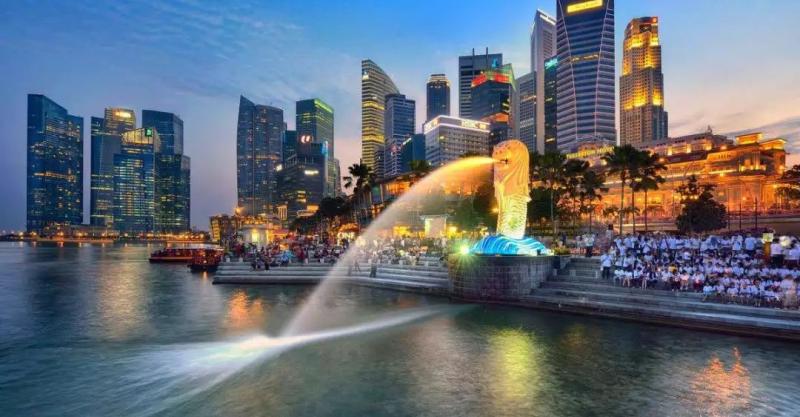 新加坡（Singapore）