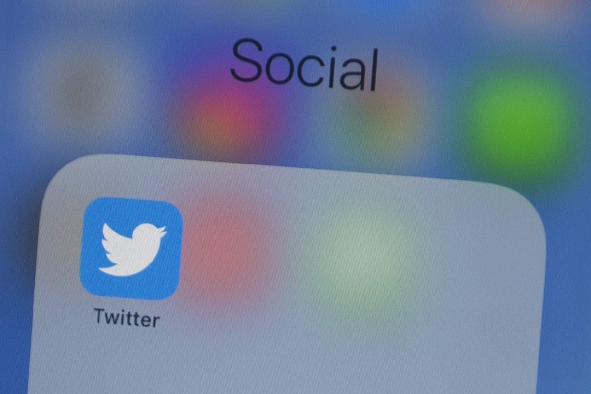 Chinese student jailed over cartoon dig at leaders in tweets posted in US