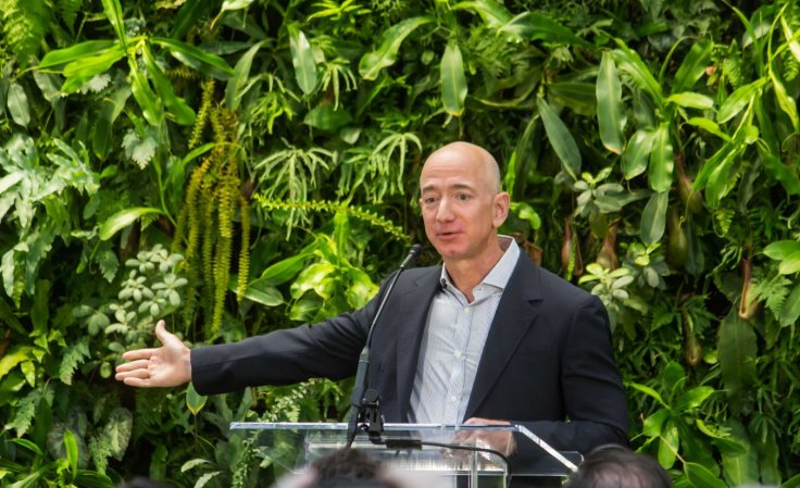 American Billionaires Richer by $434 Billion During the Pandemic
