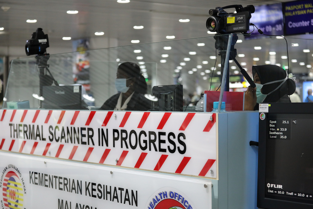 Tourism Ministry, Selangor and Pahang target new tourist markets as China wrestles with coronavirus