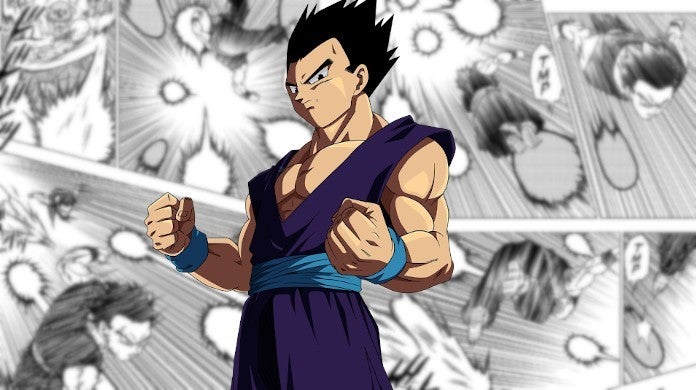 Dragon Ball Super Reveals Gohan's Epic New Tag-Team Technique
