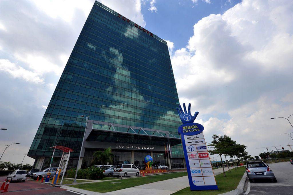 Top Glove issues sukuk to expand production lines, repay borrowings