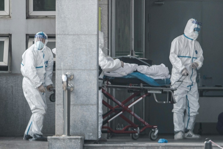 WHO says “too early” to declare coronavirus outbreak in China a global emergency