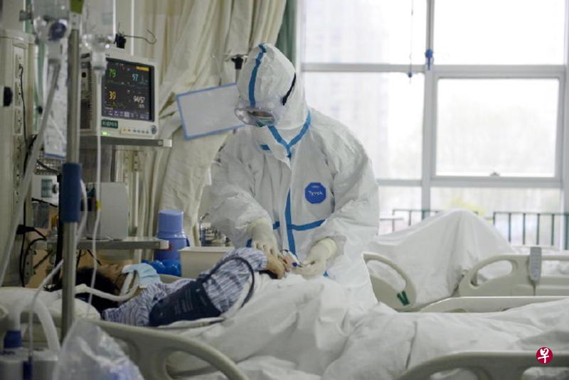 中国官方：新冠肺炎死亡人数升至25人