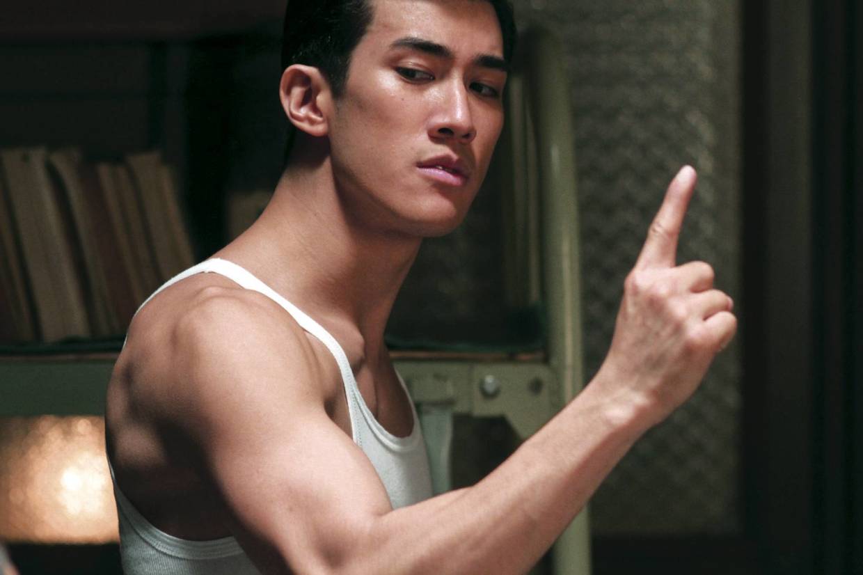 10 shows to watch on dimsum entertainment this Chinese New Year