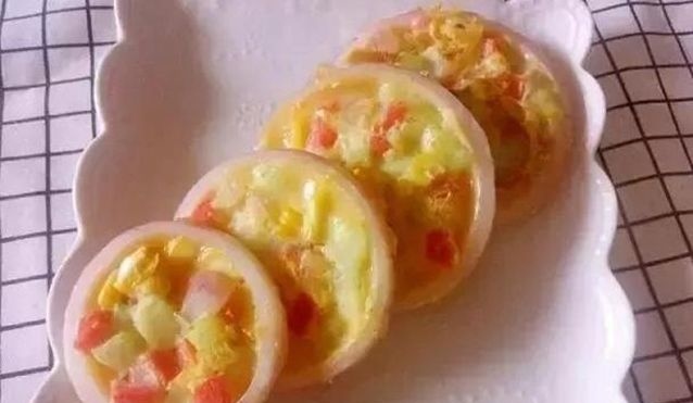 推荐几道家常菜，分分钟满足你的味蕾，爱怎么吃就怎么吃