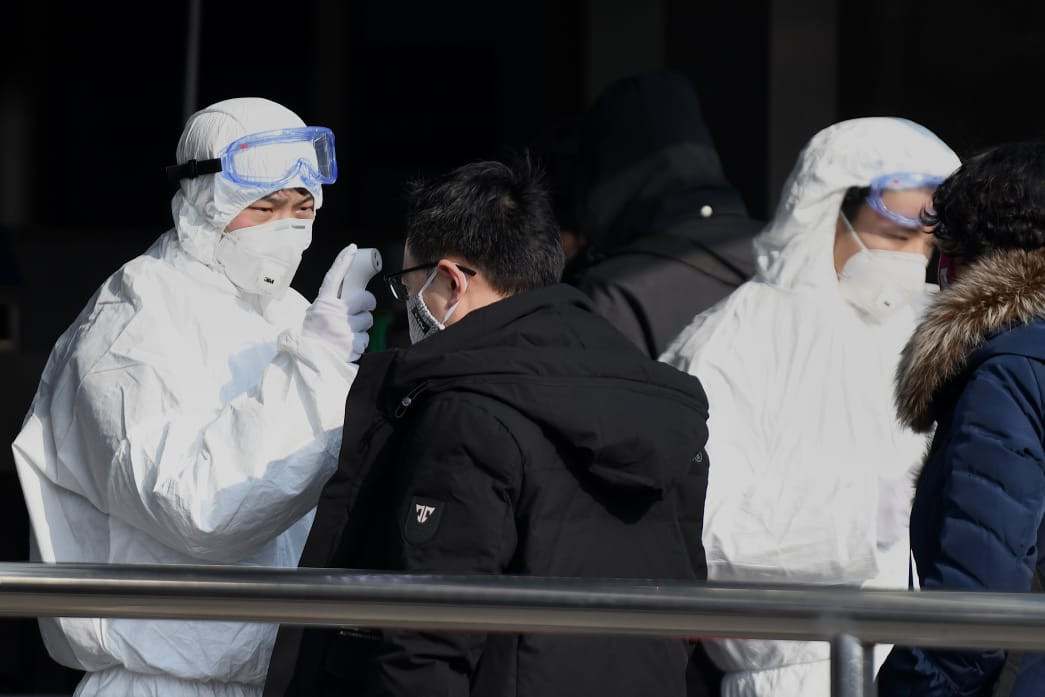 Coronavirus outbreak: Indonesians in locked-down Wuhan want to come home