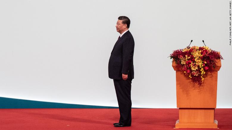 China pushes back against US claims that coronavirus originated from Wuhan lab