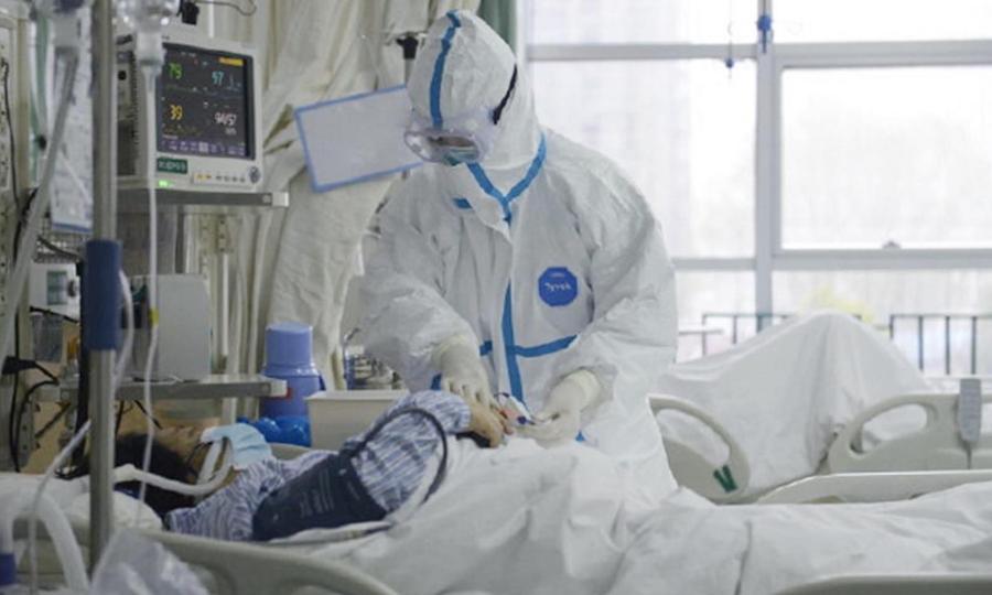 ‘Chinese Dream’ turns into Wuhan virus nightmare