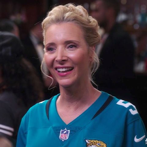Why The Good Place Had Chidi Meet Lisa Kudrow's Hypatia of Alexandria Instead of Aristotle