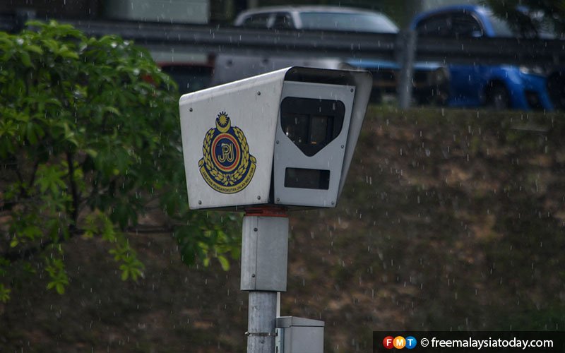 Cops collect RM42 mil from summonses after giving 50% discount