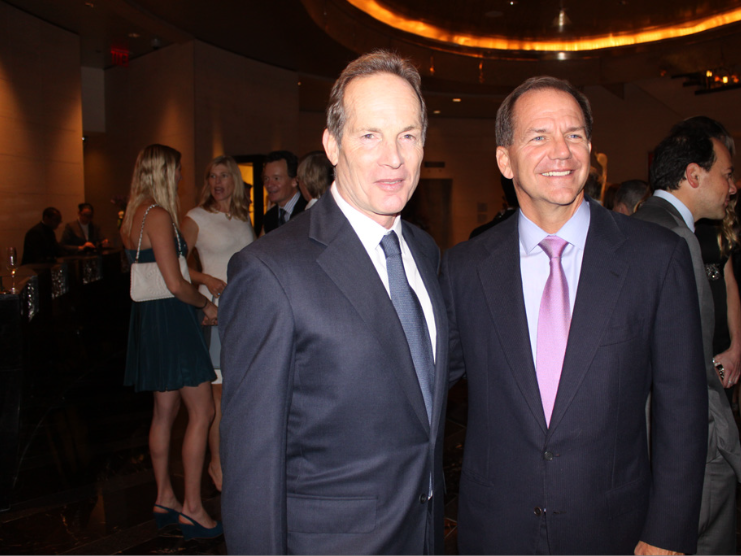 Billionaire Glenn Dubin just retired from his hedge fund, and he said his family’s ties with Jeffrey Epstein didn’t play a role in the decision
