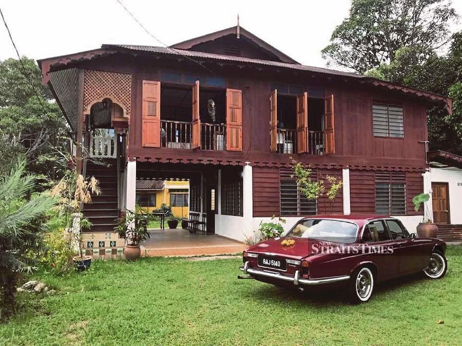 Hotels losing out to home-sharing