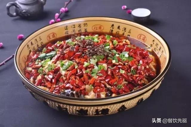 7款出菜快、点击量超高的家常湘菜