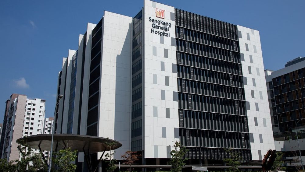 MOH confirms 4th case of Wuhan virus in S’pore, isolated at Sengkang General Hospital