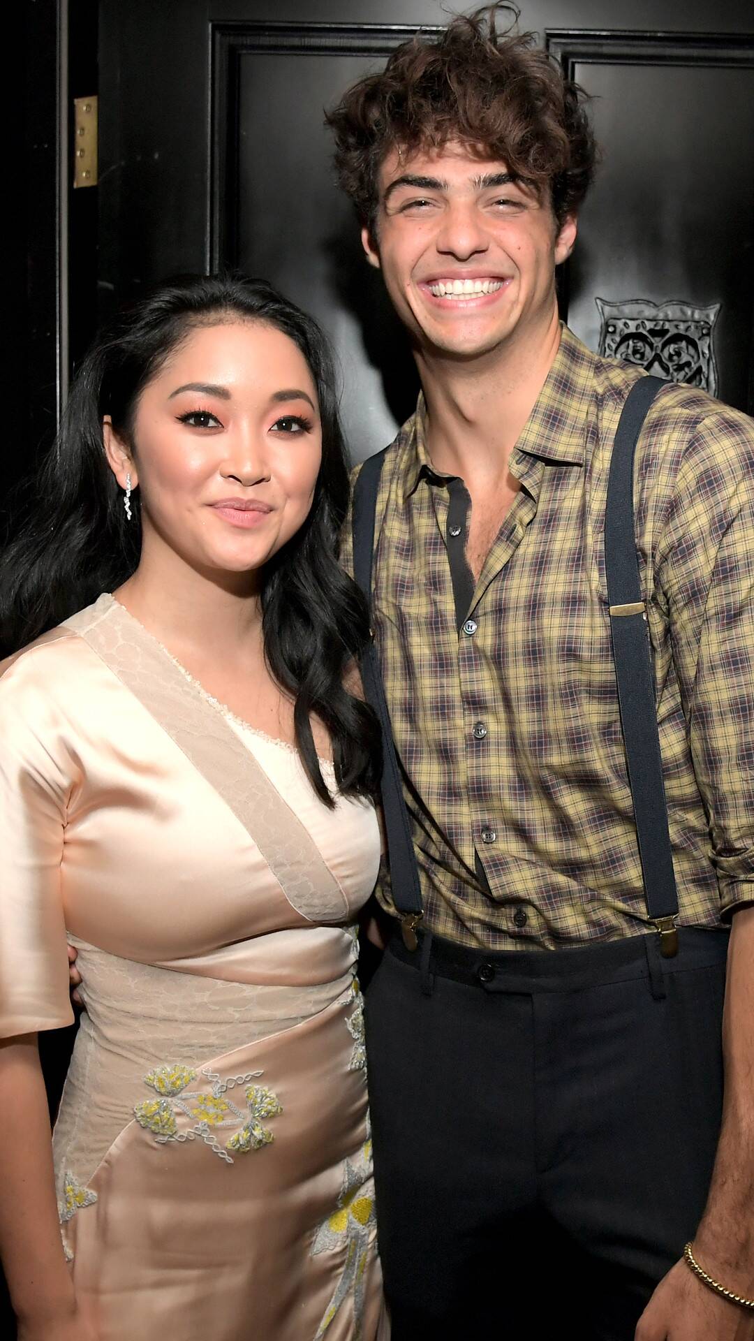 How Lana Condor and Noah Centineo's On-Screen Romance Impacted Their Real-Life Relationships