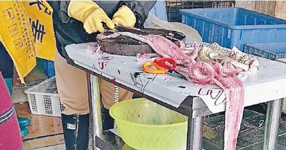 中国中央三部门宣布 即日起禁止野味交易