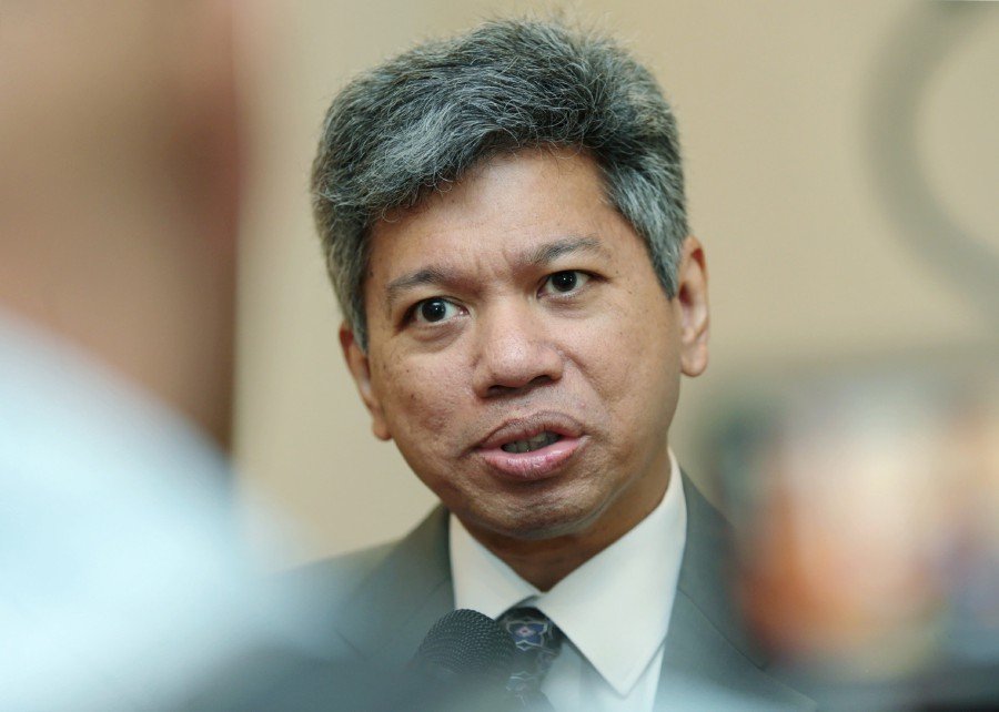 Malaysian Embassy in China forms virus emergency response team