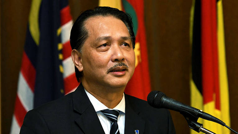 Fourth coronavirus case confirmed in Johor Baru