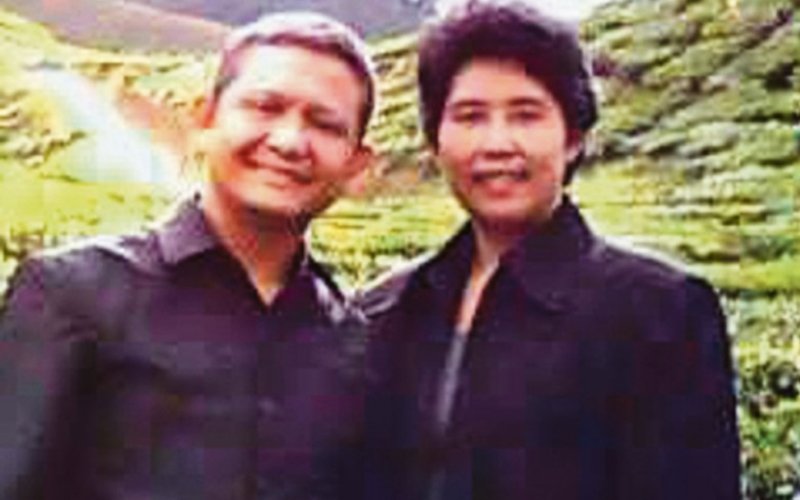 Suhakam’s public inquiry into missing duo to begin Feb 18