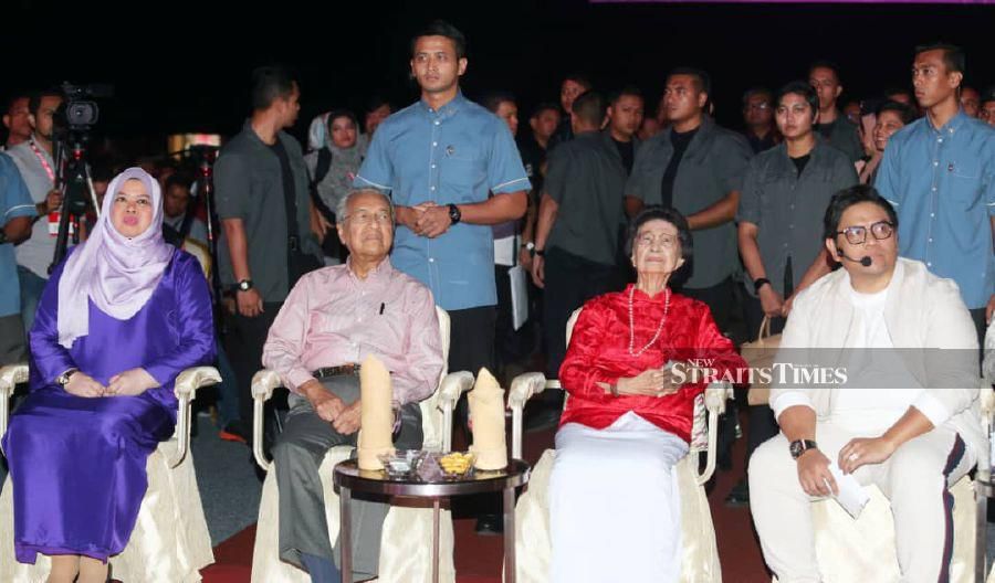 Govt wants to send Msians to Japan to learn their business models