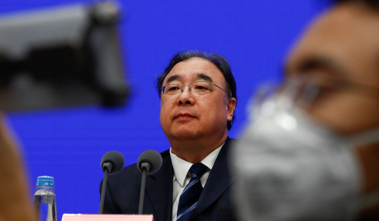 Coronavirus contagious even in incubation stage, China’s health authority says