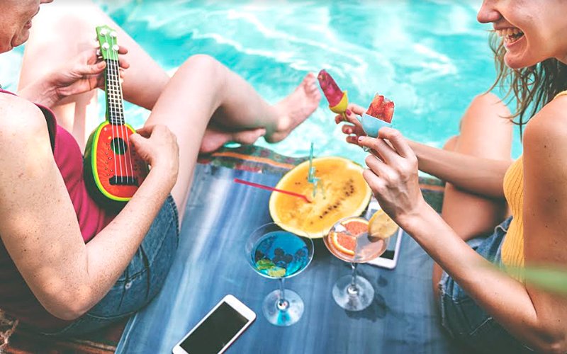 5 ways to save money and be happy doing it