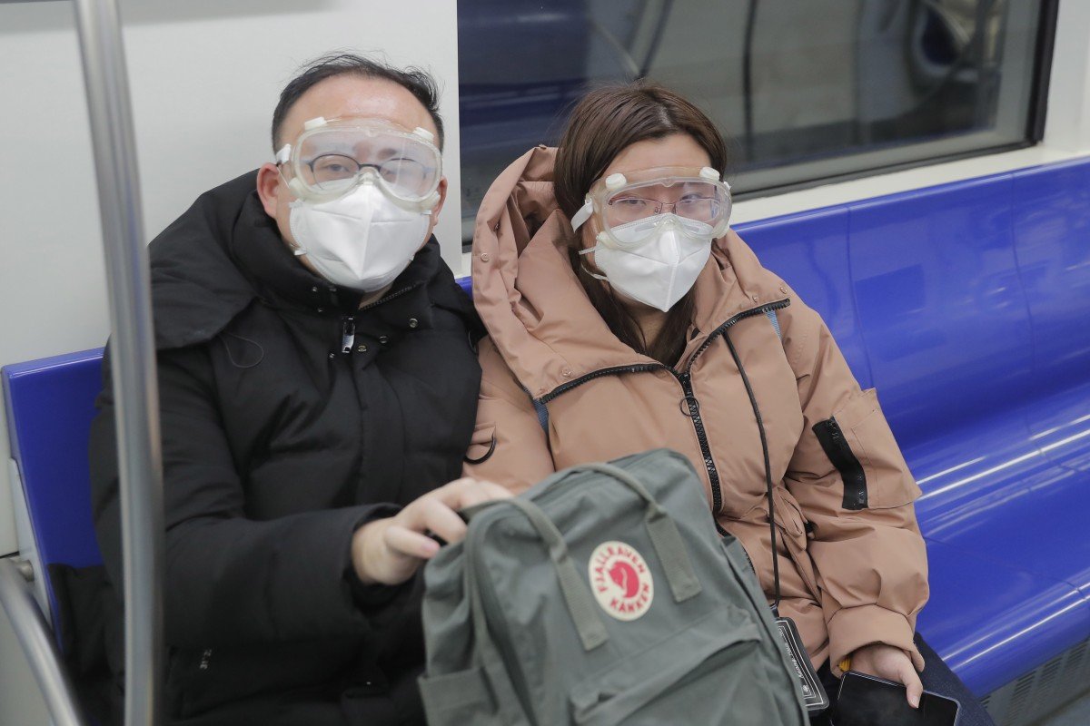 Fear is also infectious: how coronavirus outbreak is unsettling a nation