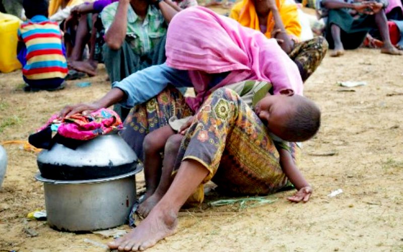 Enforcing the International Court of Justice order on Myanmar