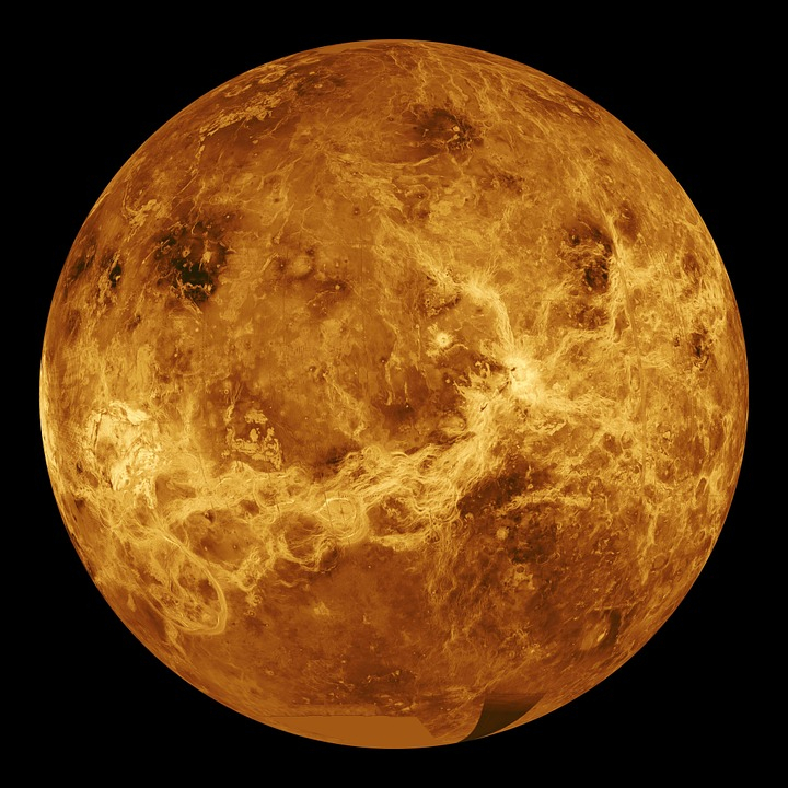 NASA announces $15,000 prize money for designing key sensor of Venus Rover
