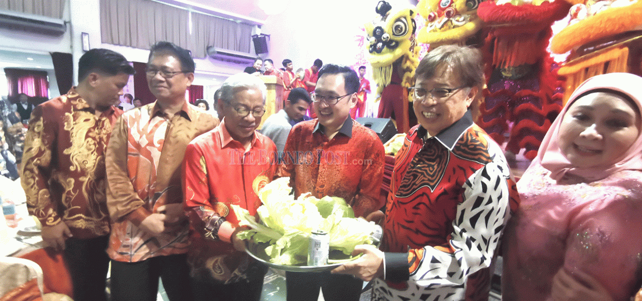 Chong declines to speculate on early state polls talk