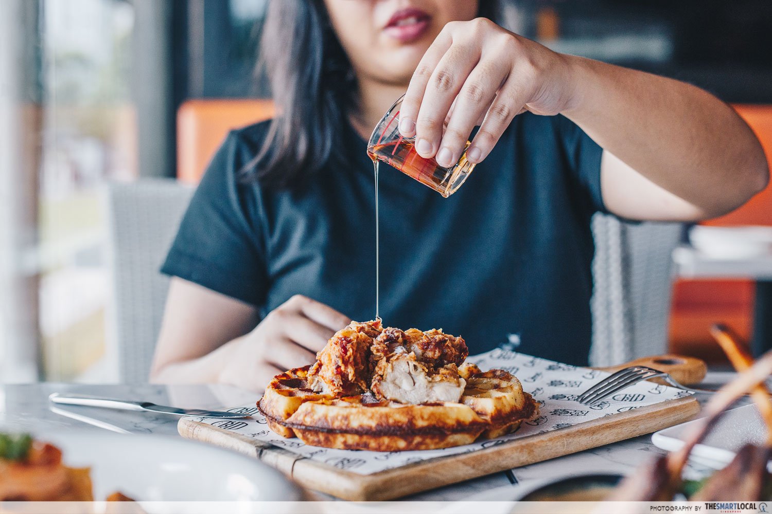 9 Halal Cafes & Restaurants In The North For Group Gatherings So No One Has To FOMO