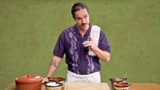 ‘Better Call Saul’ Is Now Offering Cooking Tips