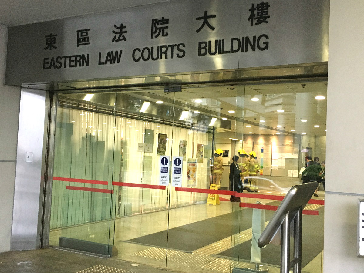 前助理巡路督察认交旧照诈骗路政署 3月再讯