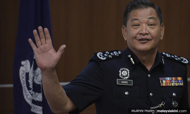 总警长自认默默竭力办案，允给英迪拉“圆满结局”