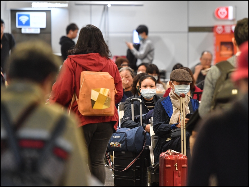 【新冠肺炎】广东省首个「封城」 汕头明起禁车辆船只进入