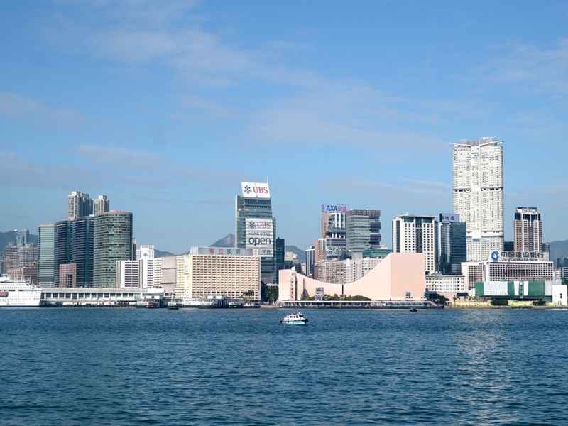 逾半受访管理层计划到大湾区拓展业务 创科产业最受惠