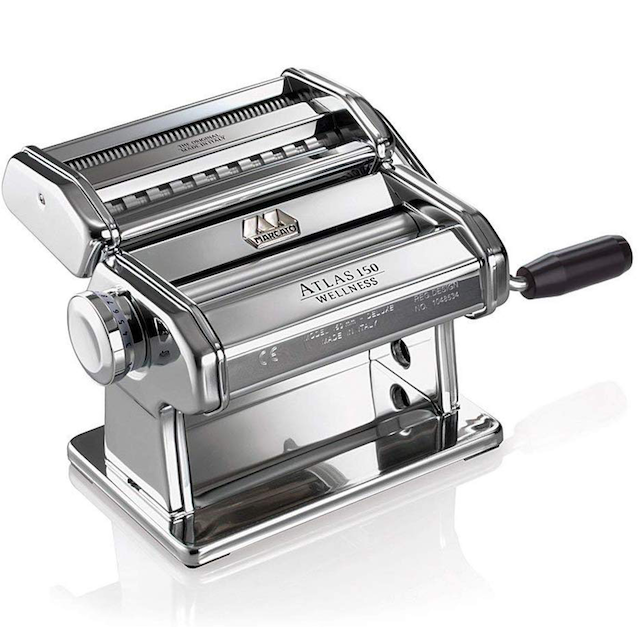 The Best Pasta Makers For an Authentic, Homemade Italian Meal
