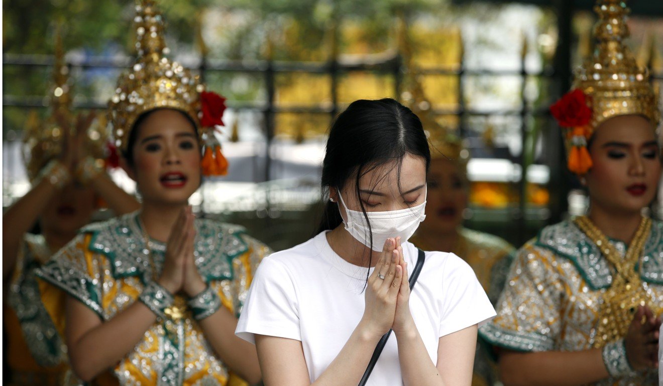 MeToo Bangkok? In Thai TV soap operas, rape and sex attacks are a troubling norm