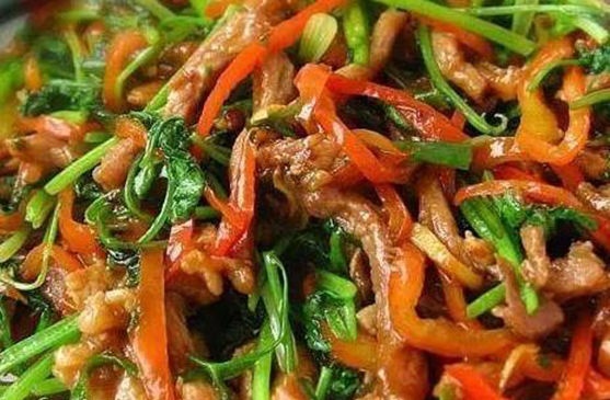 没食欲，教你几道开胃菜，认真学起来回家慢慢做！